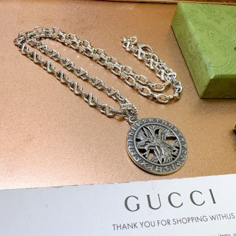 Gucci Necklaces